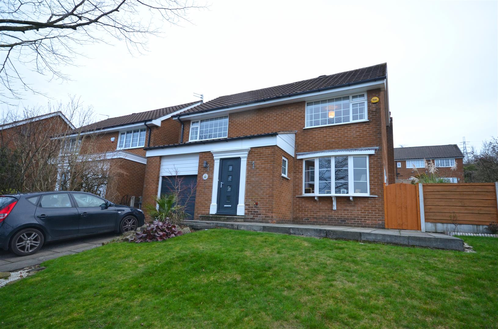 Estate Agent Stalybridge Houses for Sale in Stalybridge